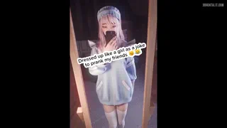 I dressed up like a girl to trick them knowing that they wouldn&#039;t recognize me. But before I could reveal that it&#039;s me they begin raping me [u/Fantasies_i_desire]