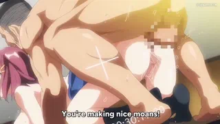 She tried to escape [u/EneaAl]