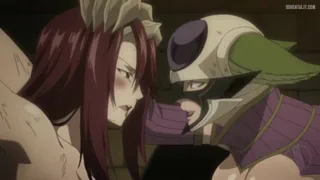 Fairy Tail Fan made Monster Attack [u/EneaAl]