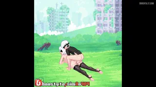 2b fucked by 9s (Simon404) [Nier:automata] [u/GomuGomuNoWeiner]