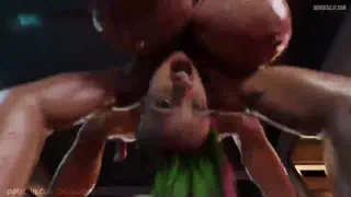 Judy Anal Pounded so Hard She is Squirting All Over [Succubus3D]