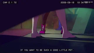 Beastboy & Raven (Queencomplex) [Teen Titans] [u/Silent_Steak_9540]