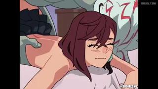Okarun fucking Momo (Suoiresnu) [Dan Da Dan] [u/GomuGomuNoWeiner]