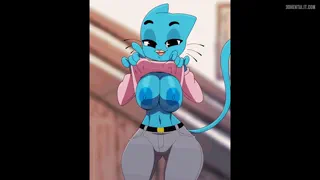 Nicole Watterson [u/Quiet_Tennis9711]