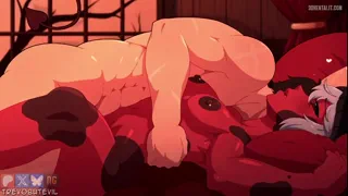 Breeding Calico (Trevobutevil) [Original] [u/Silent_Steak_9540]