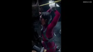 Did you really think you could infiltrate us all on your own? I&#039;m gonna punish you for being so cocky~ [u/Smashcake63]