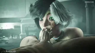 I let go of her head hours ago, didn’t take long for her to become a cum drunk, cock addicted, rapetoy [u/Boritance]