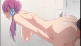 Fleur The Animation Episode 1 English - My Dirty Fantasy About the Boss in Glasses