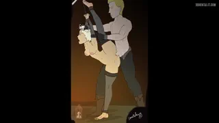 (Watermarked) She lost and paid the price [u/GazeboNights]