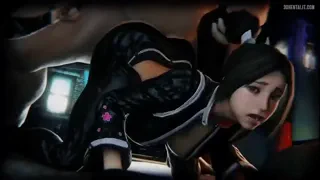 Such a beautiful girl, walking around that late at night.. No way I&#039;m gonna let you go without having some fun~ [u/Smashcake63]