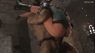 Cant struggle even if you wanted to [u/Lustybrentonmaid]