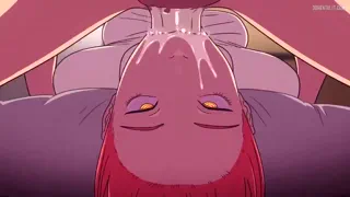 Makima Sloppy Blowjob [Chainsawnan] (18dart5) [u/SorasakiHoshino]