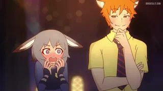 Everyone gets bred (Mikeinel) [u/BllushBabe]