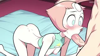 Some Pearl Animations [u/Azure993]
