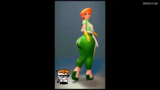 Dexters mom is lost. Show her the way [Dexters Laboratory] (Fonzorelli ) [u/Ifonze]