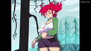 Frankie Foster (Twistedgrim) [Foster's Home For Imaginary Friends] [u/ObligationKey7329]