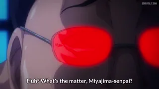 Comparing whos the better fuck? Seems like I'll have to get rough to limit test [u/YarimanNeko]