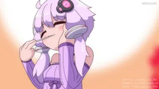 This is what you get you brat for stealing my pudding [u/YarimanNeko]