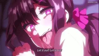 Earlier you were acting so arrogant rejecting me, now look at your self you look so fucking dumb and lose in pleasure [u/TallFatHorny]