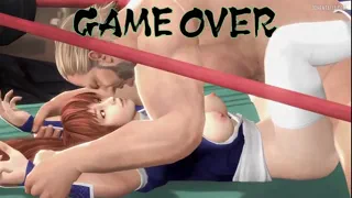 You are no match for me [u/Zioray]