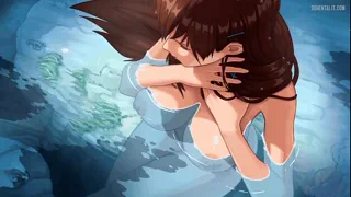 Summer vibes skinnydipping [Refuge Of Embers] (Escapeartist) [u/EscapeSauce]