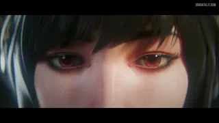 (H69verse) Yor Forger’s Secret Mission [u/MRzaira]