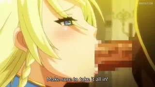 I started gooning (Name: Kyonyuu Princess Saimin) [u/Aiviloav]