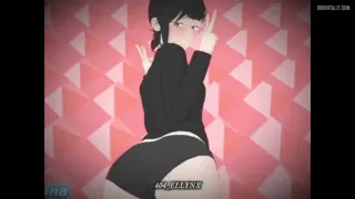 Kobeni scores perfect ! NSFW edit [u/YesAdhesiveness316]