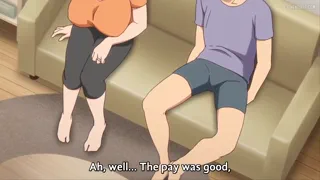 Wife’s new job (Netorareta Bakunyuu Tsuma-tachi) [u/Johnnysimavon121]