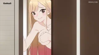 Marin is busy with something (Godoyg) [u/Vivid-Sentence-6024]