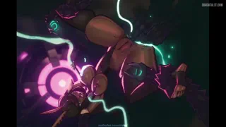 Tentacle Anal Destruction [Mofentea]