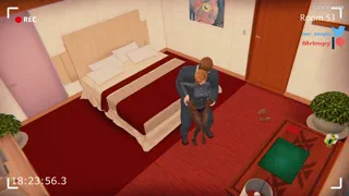 Finding the recording of her (Mrimpy) [u/Johnnysimavon121]