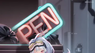 Eimi (Ark Re:code) [u/Play_Hentai_Games]