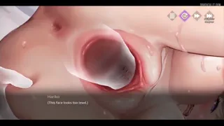 Female Villager (Aeons Echo) [u/Play_Hentai_Games]