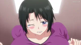 House wife films a video NTR [Hitozuma Life One Time Gal] [u/Johnnysimavon121]