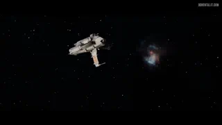 Tales of the Schuttas - Ahsoka, Anakin, Padme, Obi-Wan, Riyo, Barriss, Aayla, Clones, Droids, Wookiee, Rex (Oluvinus) [Star Wars: The Clone Wars] [u/Zibiclau]