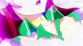 The Testament of Sister New Devil BURST - 02 [u/AdOrganic5285]