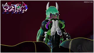 Cumfy Chill Riding~⭐💙>w [u/Freaki_AZTRA]