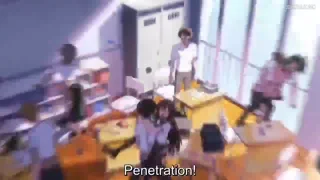 SEX CLASS [Nukitashi] [u/Gonefarless]