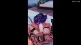 This is what happens every time I'm invited a sleepover~ >. [u/XReDz12]