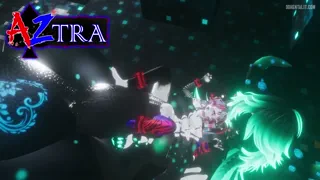 Gets Cumflated By Warden Wahhhhh!~⭐💙>w [u/Freaki_AZTRA]