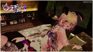 Dum Clown, Clownz Around On Bweg Hawty~⭐💙>w [u/Freaki_AZTRA]