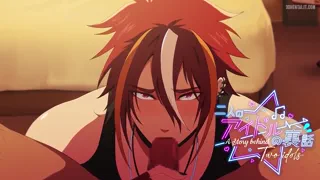 Luca and Mica are top tier sluts (Sana) [u/EternalSnow05]