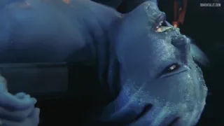 Liara collecting semen (Zmsfm) [Mass Effect] [u/Zealousideal_Bee5922]