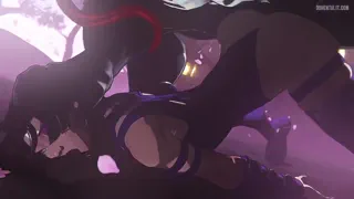 Don't turn your back on Venom (Nagoonimation) [Marvel Rivals] [u/Zealousideal_Bee5922]