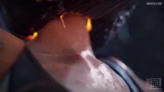 Game Over, you're now a breeding stock (Kaminakirei) [u/Zealousideal_Bee5922]