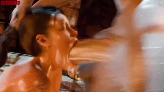 (Raz0r33) Completely defeated and thoroughly defiled [u/GazeboNights]