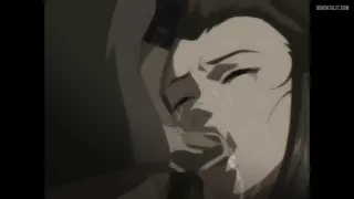 When man failed to fight against thugs, his beloved wife became filthy cumdump for them [u/Girlxgirllover2k4]