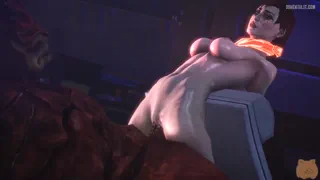 Pathetic. I’ve seen broken animals show more dignity than you. You whimper like a thing that’s already dead. Even your fear is weak, it begs me to r@pe you even harder because you can’t face what you are [u/Standard_Tradition35]