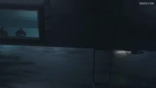 Samus captured, used, and experimented on [u/Bethesdologist]